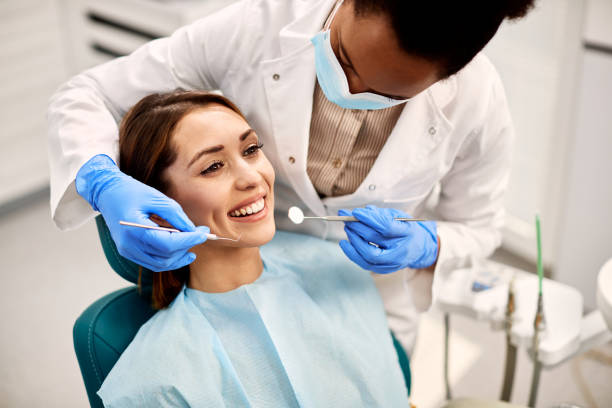 Best Dentist in Nityanand Nagar,Ghatkopar